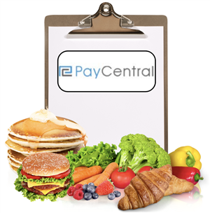 Paycentral